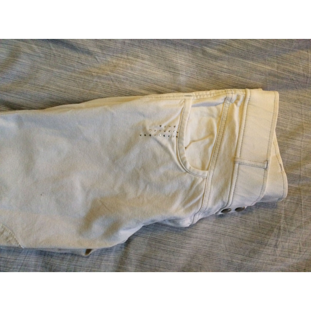 Pantalon Alexandra lederman