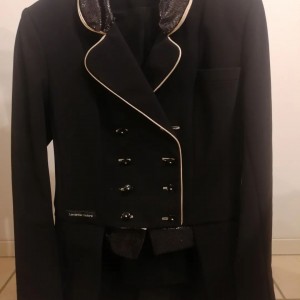 Mini frac LAMANTIA COUTURE