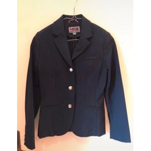 Veste de concours HKM