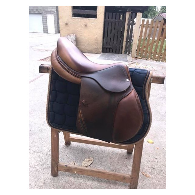 selle devoucouux