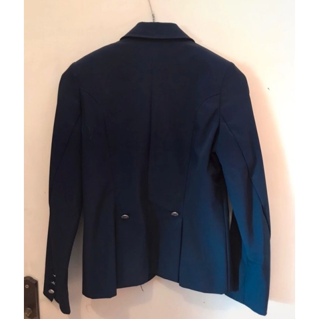 Veste de concours HKM