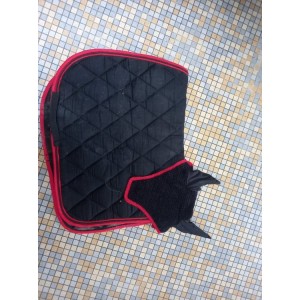 Ensemble tapis et bonnet