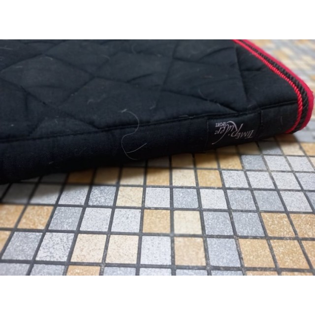 Ensemble tapis et bonnet