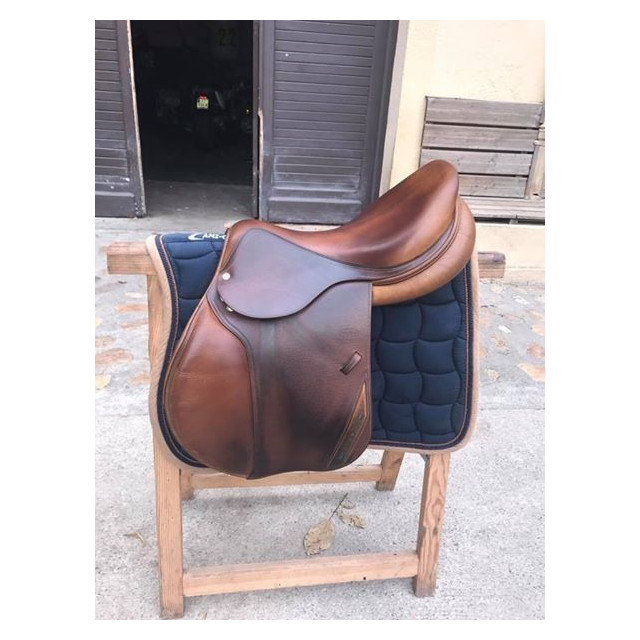 selle devoucouux