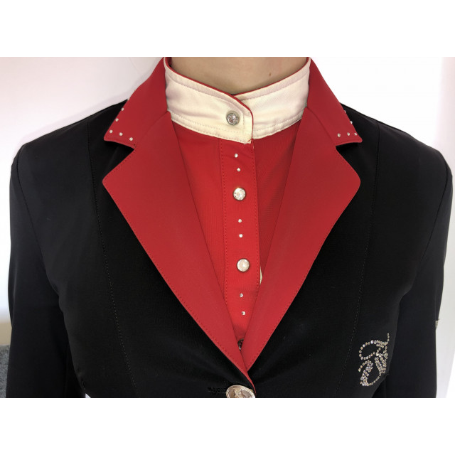 Polo de concours Fhorse