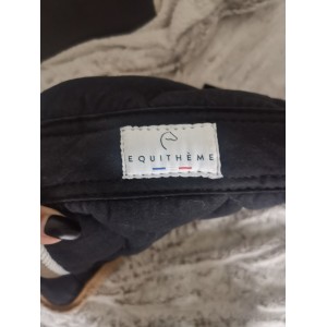 Ensemble tapis et bonnet