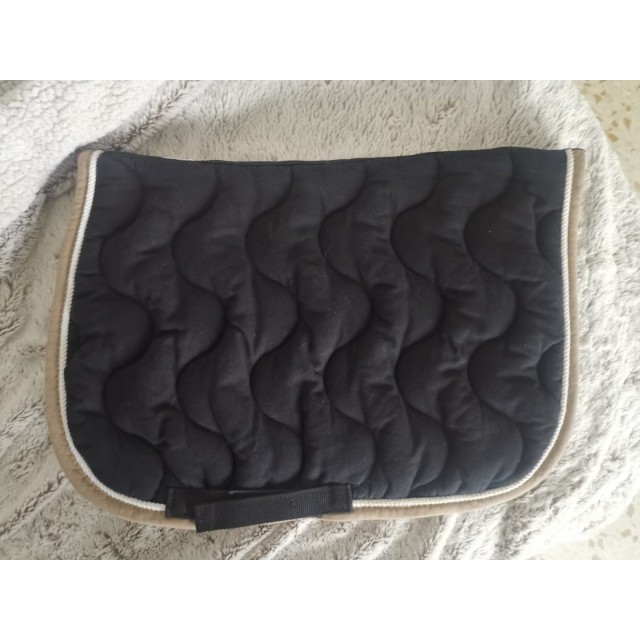Ensemble tapis et bonnet