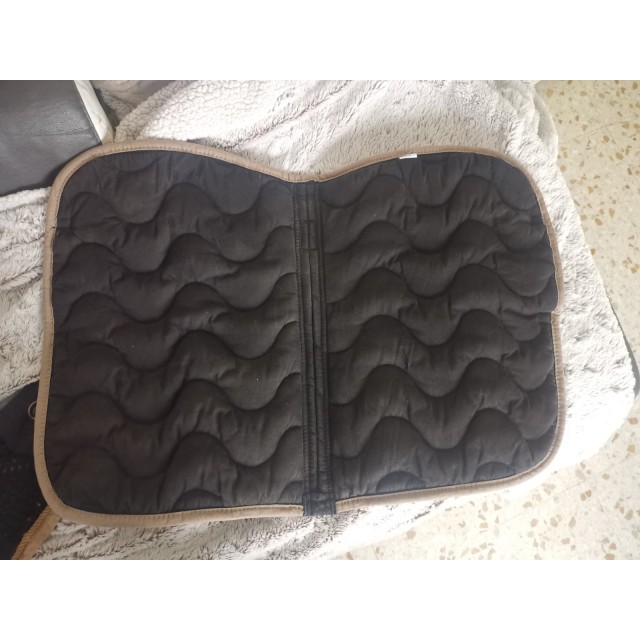 Ensemble tapis et bonnet