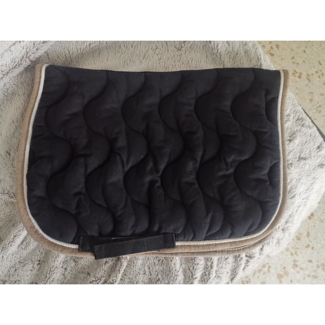 Ensemble tapis et bonnet
