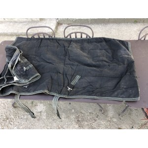 Couverture d'écurie