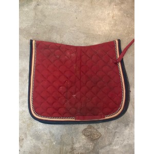 Tapis de dressage cheval