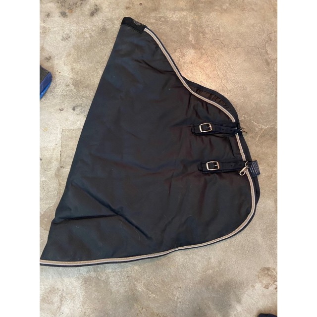 Couvre cou NEUF pour cheval B Vertigo