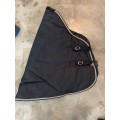 Couvre cou NEUF pour cheval B Vertigo