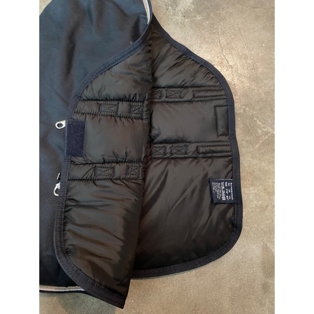 Couvre cou NEUF pour cheval B Vertigo