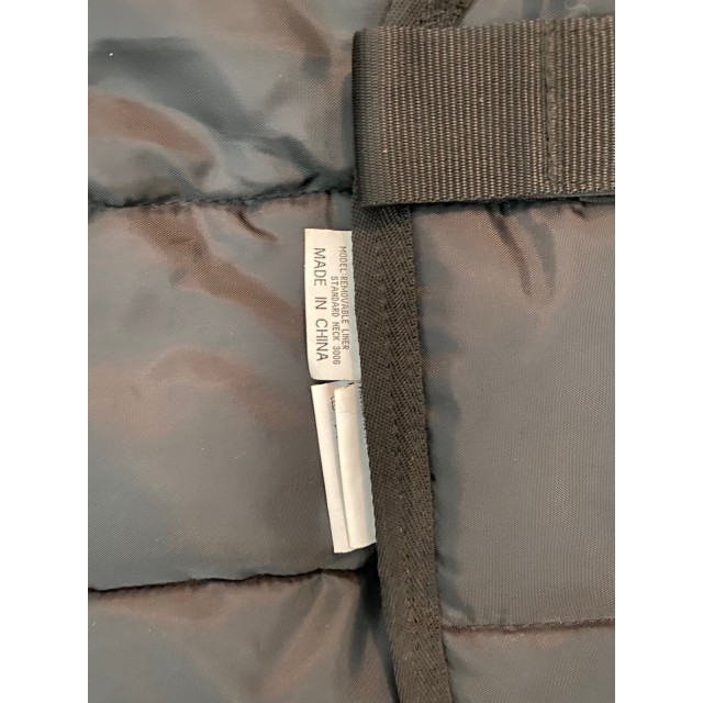 Sous couverture Weatherbeeta 125cm Poney