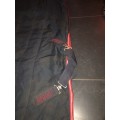 Couverture horseware