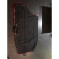 Couverture horseware