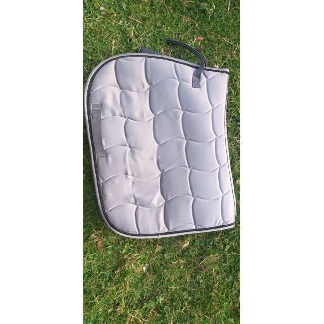 Tapis Equitheme Satin Gris