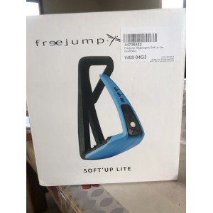 Feeejump soft’up lite