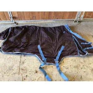 Couverture de box Fouganza Stable 400