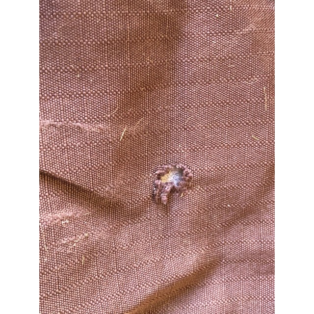 Couverture de box Fouganza Stable 400