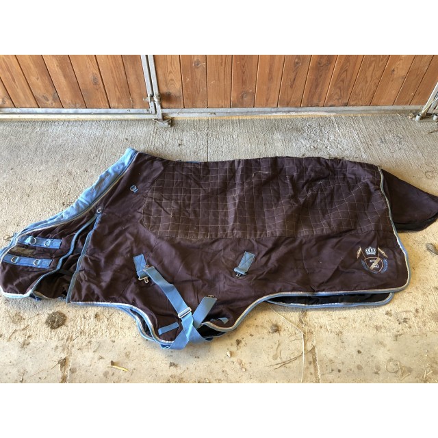 Couverture de box Fouganza Stable 400