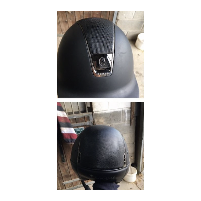 Samsheild shadowmatt