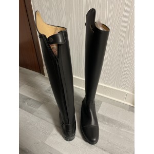 Bottes Sergio Grasso