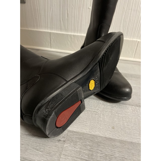 Bottes Sergio Grasso