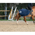 Couvre-rein Canter