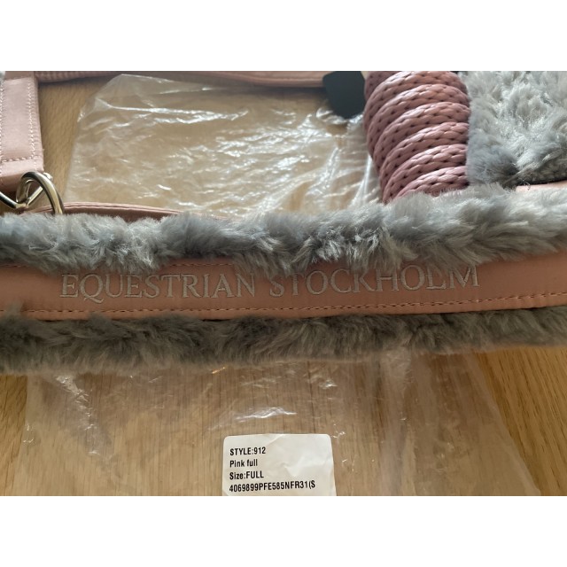 Licol de equestrian Stockholm