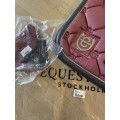 Tapis de selle equestrian stockholm
