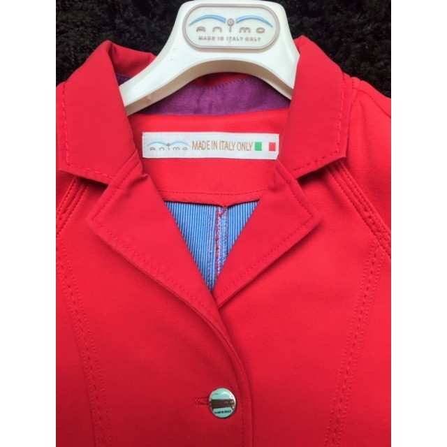 veste fille ANIMO 12 ans
