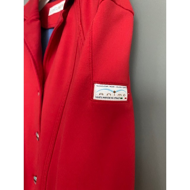 veste fille ANIMO 12 ans