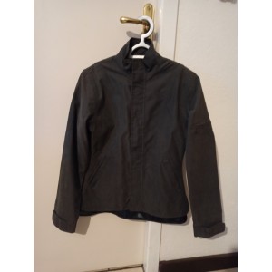 Veste de concours homologuée FFE