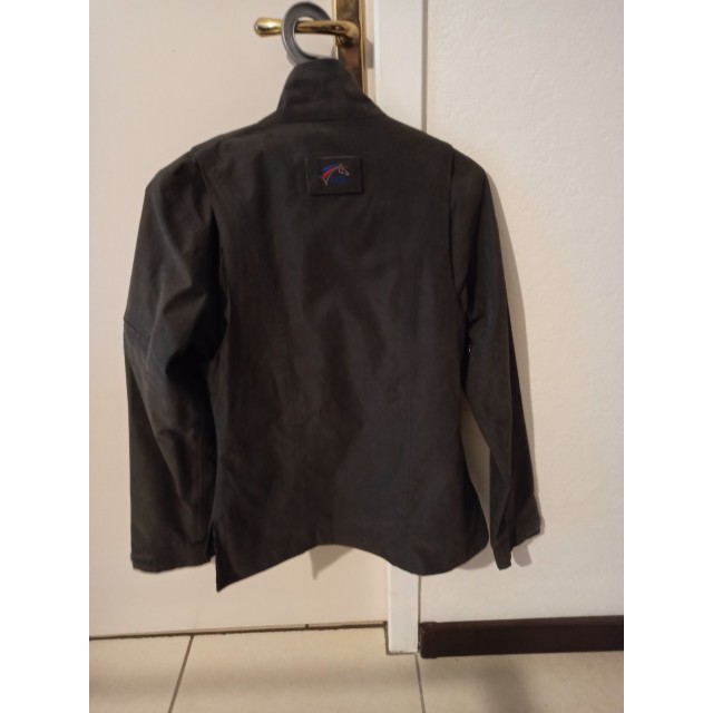 Veste de concours homologuée FFE