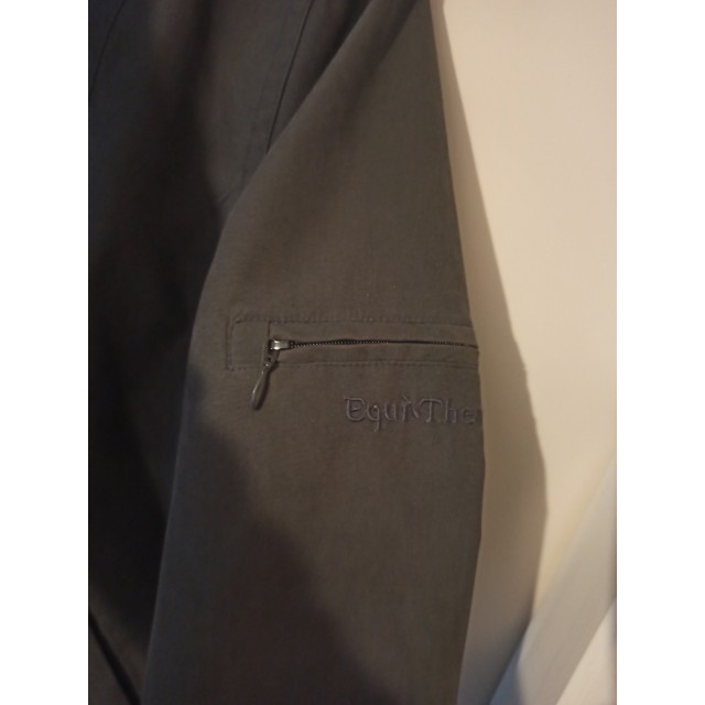 Veste de concours homologuée FFE