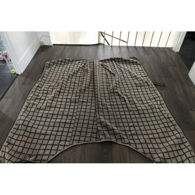 Couverture polaire grand prix horseware