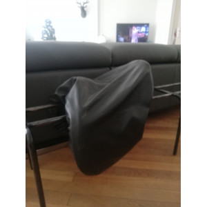 Selle Éric Thomas New wave