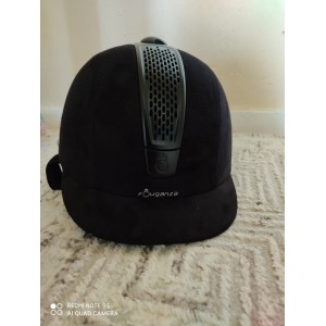 Casque Fouganza 58 cm