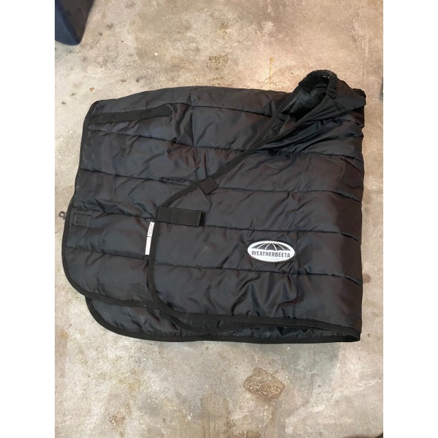 Sous couverture Weatherbeeta 125cm Poney