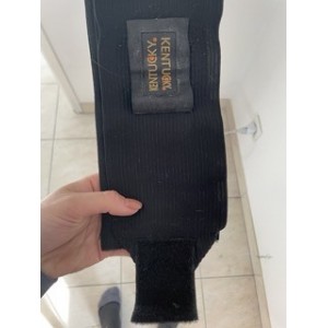 Bandes de travail Kentucky