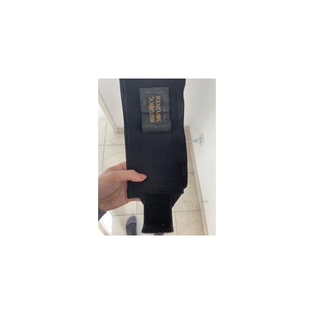 Bandes de travail Kentucky