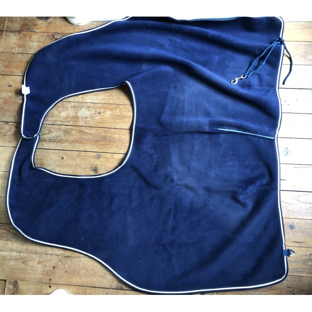 Couvre rein Rambo Horseware