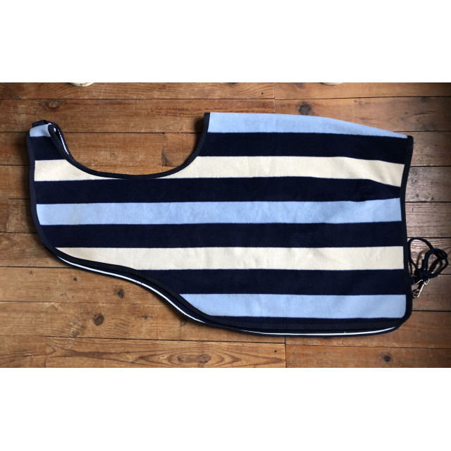 Couvre rein Rambo Horseware