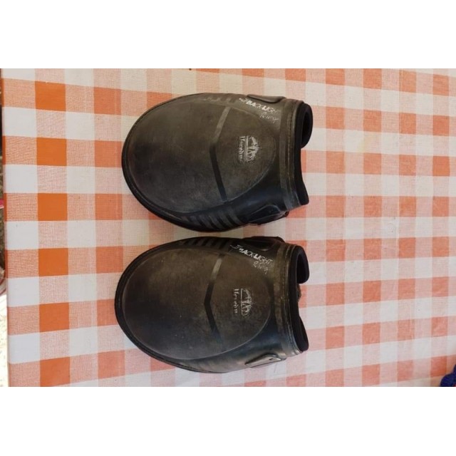 protège boulet  VEREDUS