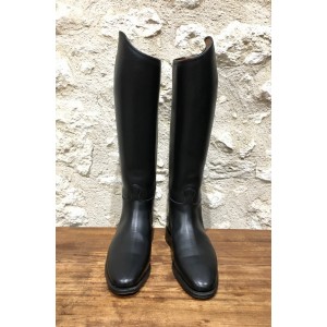 Bottes dressage Petrie "Elite" 41,5