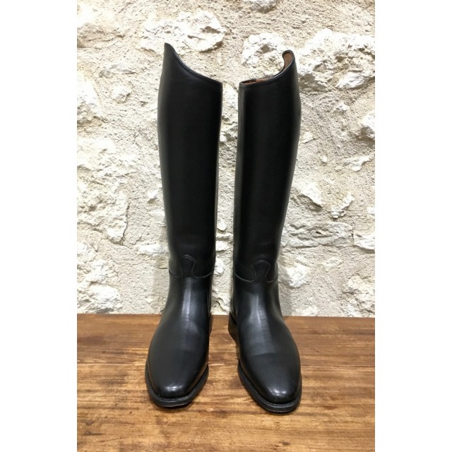 Bottes dressage Petrie "Elite" 41,5