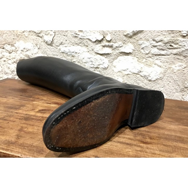 Bottes dressage Petrie "Elite" 41,5