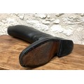 Bottes dressage Petrie "Elite" 41,5